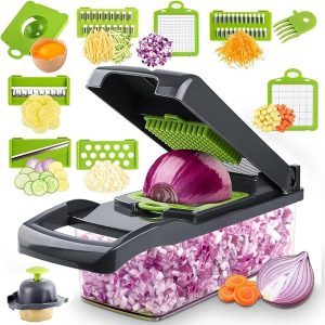 vegetable cutter or chopper
