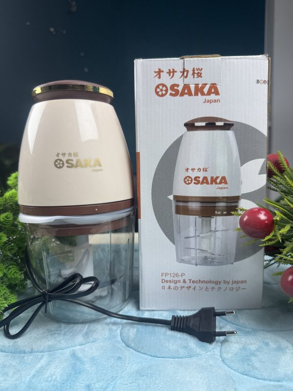 osaka mini blender