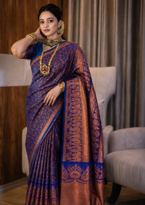 Kanjivaram_katan_Sharee-1